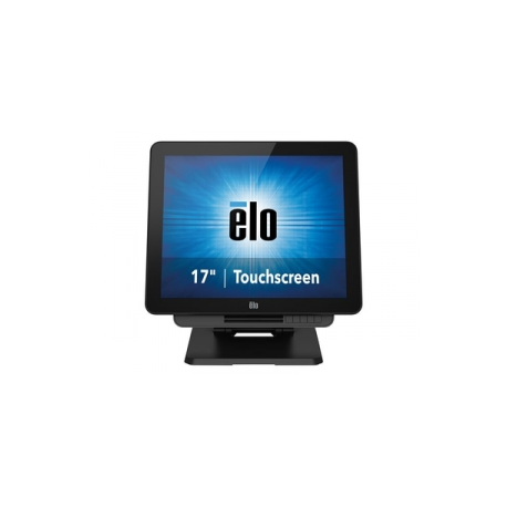 Elo Touchsystems X2-17 TOUCHCOMPUTER (ESY17X2 4GB RAM 128SSD WIN7 BL/ Elo X-Series, 43,18 cm (17-Inch), TouchPro - PCAP, Multi T