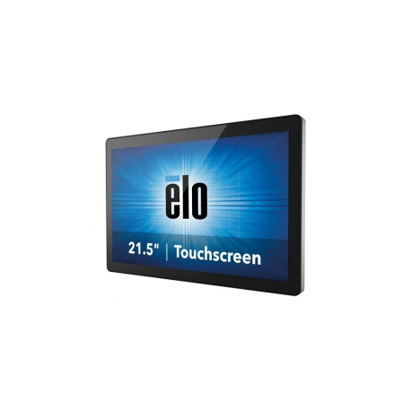 Elo Touchsystems 22i2,CELERON N3160,PCAP,WIN 10,GRY,10TCH