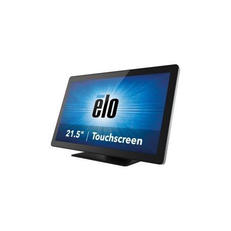 Elo Touchsystems 22i2,CELERON N3160,PCAP,WIN 10,GRY,10TCH