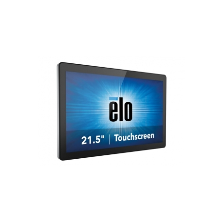 Elo Touchsystems 22i2,CELERON N3160,PCAP,WIN 10,GRY,10TCH