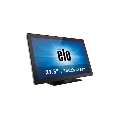 Elo Touchsystems 22i2,CELERON N3160,PCAP,WIN 10,GRY,10TCH