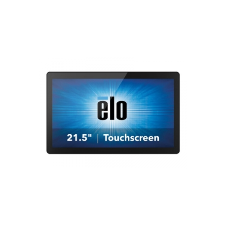 Elo Touchsystems 22i2,CELERON N3160,PCAP,WIN 10,GRY,10TCH