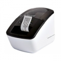 Brother QL-700 - Label printer - direct thermal - Roll (6.2 cm) - 300 dpi - up to 150 mm / sec - USB - cutter