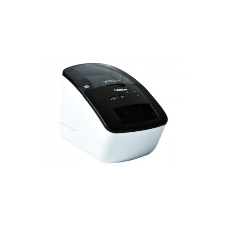 Brother Label Printer, AutoCutter