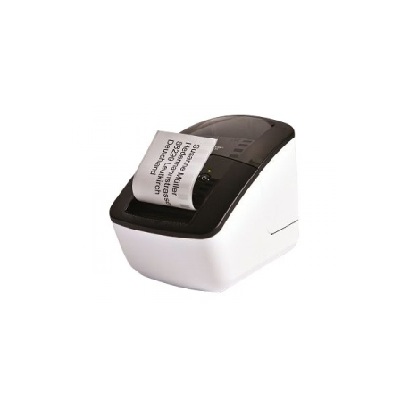 Brother Label Printer, AutoCutter