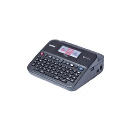 Brother PT-D600VP Lettering M.