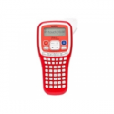 Brother P-Touch PT-H100R - Labelmaker - B / W - thermal transfer - Roll (1.2 cm) - 180 dpi - up to 20 mm / sec - 2 line printing