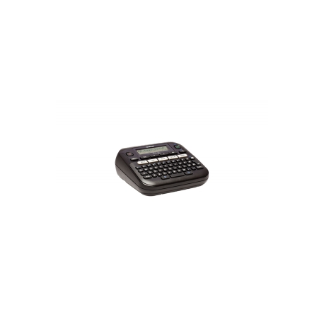 Brother PT-D210VP Thermal, Label Printer, Black