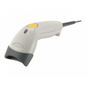 Symbol LS1203 - Barcode scanner - handheld - 100 scan  /  sec - decoded - USB