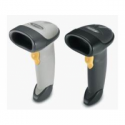 Symbol LS2208 - Barcode scanner - handheld - 100 scan  /  sec - decoded - USB