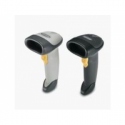Symbol LS2208 - Barcode scanner - handheld - 100 scan / sec - decoded - keyboard wedge
