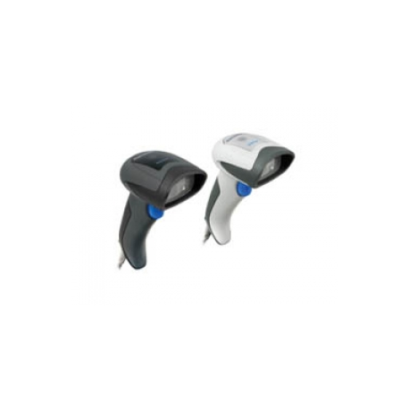 QuickScan QD2430, 2D Area Imager, USB Kit with 90A052065 Cable, Black