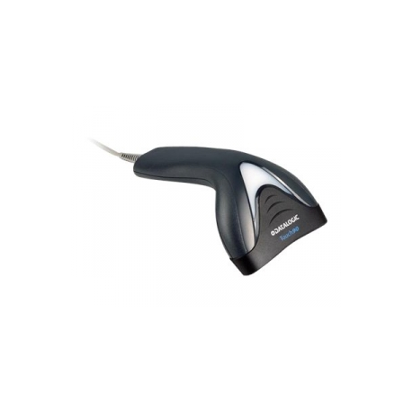 Datalogic Touch TD1100 90 Light - Barcode scanner - handheld - 256 scan  /  sec - decoded - USB - 2