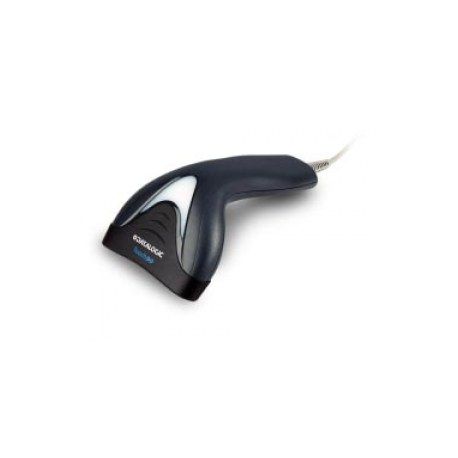 TD1100 90 Pro, Black, Multi-Interface