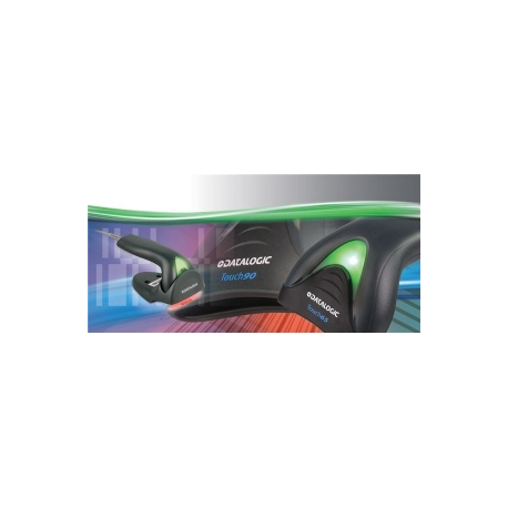 TD1100 90 Pro, Black, Multi-Interface