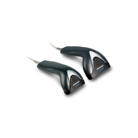 TD1100 90 Pro, Black, Multi-Interface