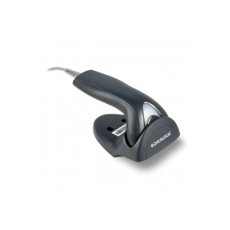 TD1100 90 Pro, Black, Multi-Interface
