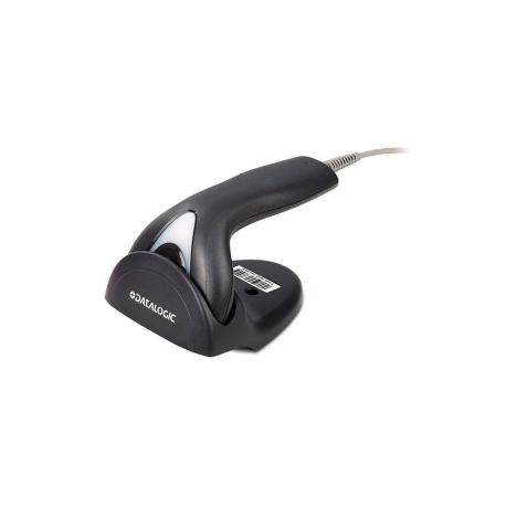 TD1100 90 Pro, Black, Multi-Interface