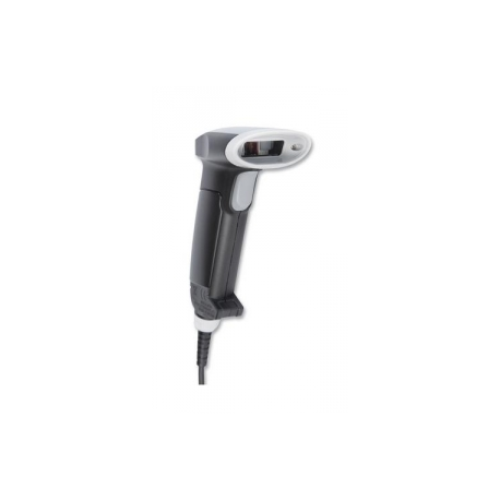 Opticon OPR-3201 - Barcode scanner - handheld - 100 scan / sec - decoded - USB