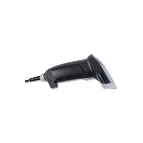 Opticon OPR-3201 - Barcode scanner - handheld - 100 scan / sec - decoded - USB