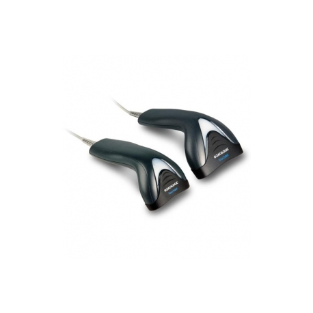 TD1100 65 Lite, Black, USB Kit (Includes Scanner, Holder and 90A052044 Cable.)
