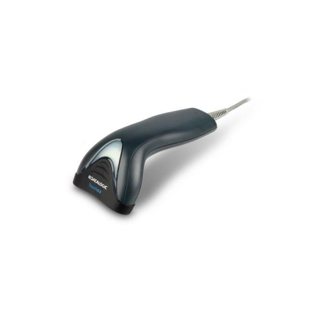 TD1100 65 Lite, Black, USB Kit (Includes Scanner, Holder and 90A052044 Cable.)