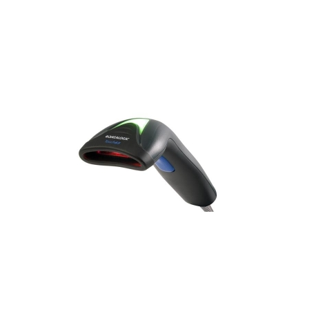 TD1100 65 Lite, Black, USB Kit (Includes Scanner, Holder and 90A052044 Cable.)