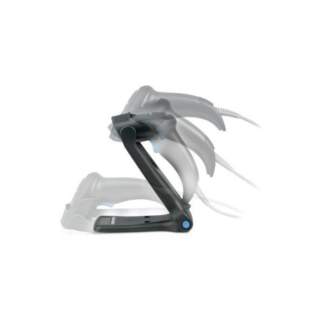 QuickScan Lite Imager, Black, USB Interface w/ USB Cable (90A052044) and Stand (STD-QW20-BK)