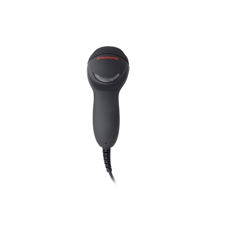 Honeywell 5145 Eclipse - Barcode scanner - handheld - 72 line  /  sec - decoded - RS-232 - 5
