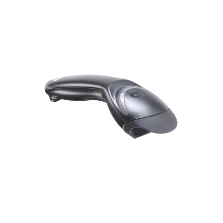 Honeywell 5145 Eclipse - Barcode scanner - handheld - 72 line  /  sec - decoded - RS-232 - 6
