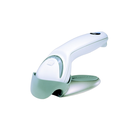 Honeywell MS5145 Eclipse - Barcode scanner - handheld - 72 line  /  sec - decoded - USB - 4