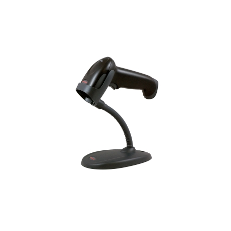 Honeywell Voyager 1250g - Barcode scanner - handheld - linear imager - 100 line  /  sec - decoded - USB - 1