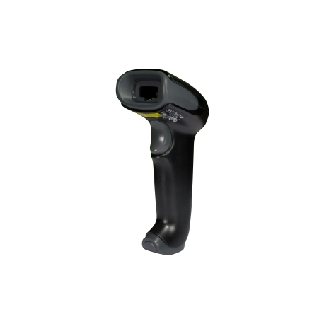 Honeywell Voyager 1250g - Barcode scanner - handheld - linear imager - 100 line  /  sec - decoded - USB - 2