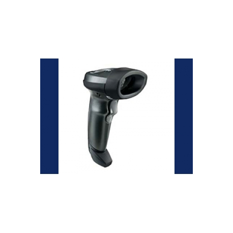Motorola LI2208 - Barcode scanner - handheld - 547 scan / sec - decoded