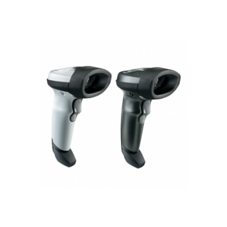 Motorola LI2208 - Barcode scanner - handheld - 547 scan / sec - decoded