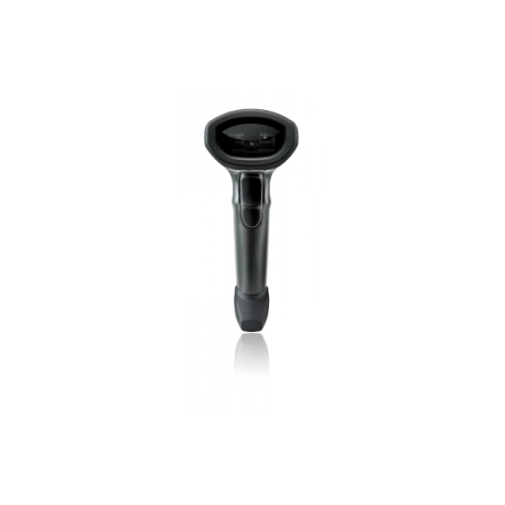 Motorola LI2208 - Barcode scanner - handheld - 547 scan / sec - decoded