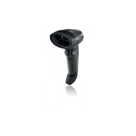 Motorola LI2208 - Barcode scanner - handheld - 547 scan / sec - decoded
