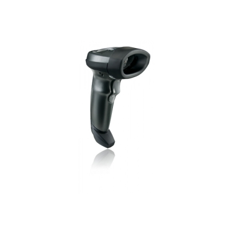 Motorola LI2208 - Barcode scanner - handheld - 547 scan / sec - decoded