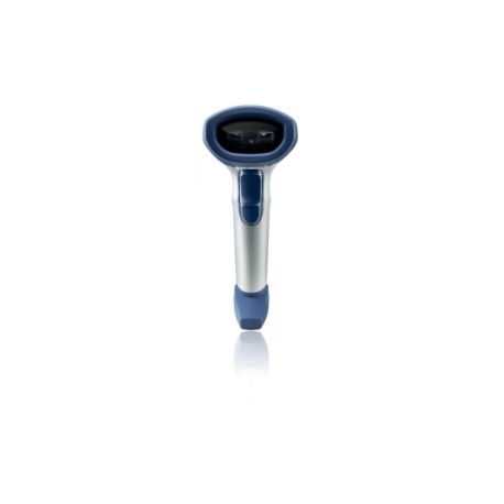 Motorola LI2208 - Barcode scanner - handheld - 547 scan / sec - decoded