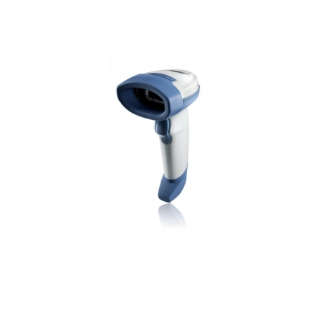 Motorola LI2208 - Barcode scanner - handheld - 547 scan / sec - decoded