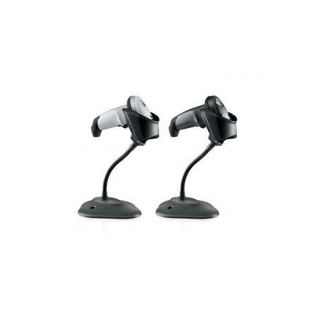 Motorola LI2208 - Barcode scanner - handheld - 547 scan / sec - decoded