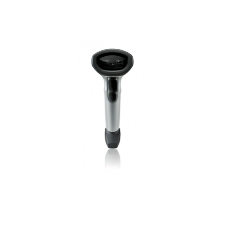 Motorola LI2208 - Barcode scanner - handheld - 547 scan / sec - decoded