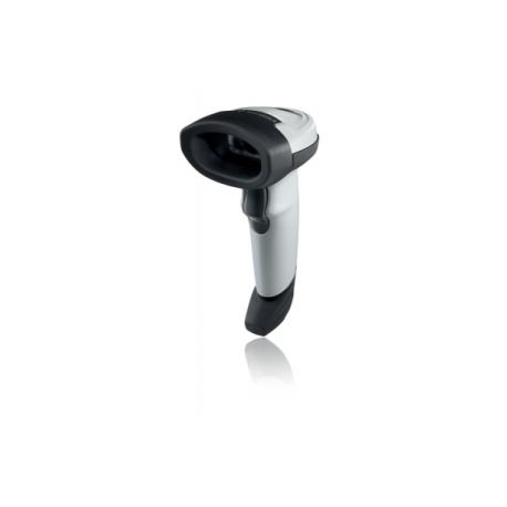 Motorola LI2208 - Barcode scanner - handheld - 547 scan / sec - decoded