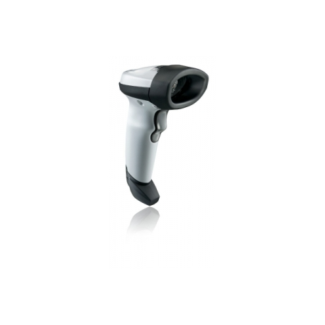 Motorola LI2208 - Barcode scanner - handheld - 547 scan / sec - decoded