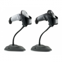 Zebra LI2208 - Barcode scanner - handheld - linear imager - 547 scan  /  sec - decoded - USB