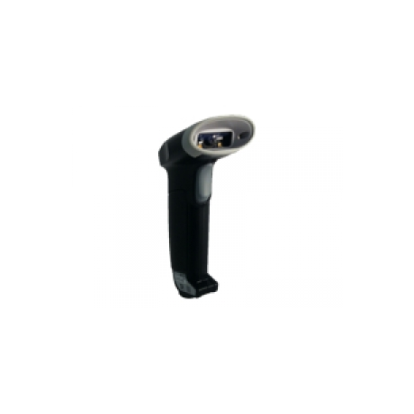 Opticon OPI 3601 - Barcode scanner - handheld - 2D imager - 60 frames  /  sec - decoded - USB - 0