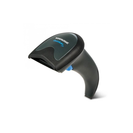 QuickScan Lite Imager, Black, USB Interface