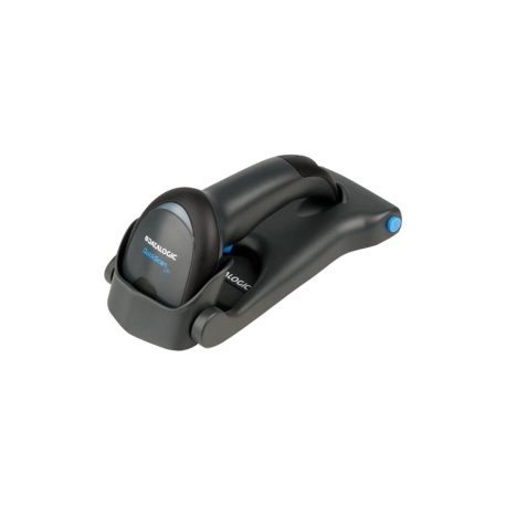 QuickScan Lite Imager, Black, USB Interface