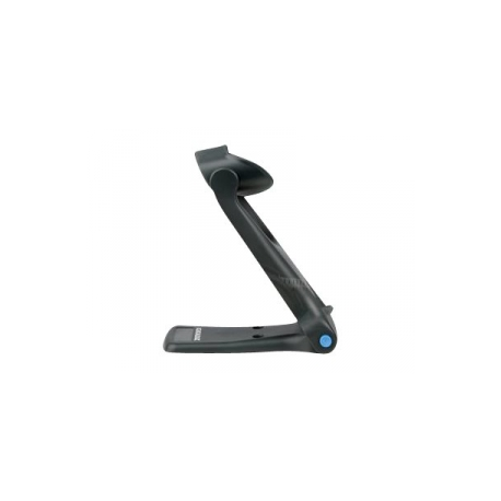 QuickScan Lite Imager, Black, USB Interface