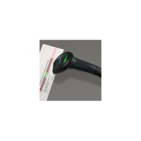 QuickScan Lite Imager, Black, USB Interface